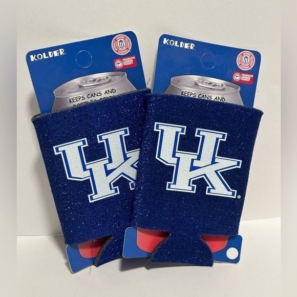 Other - Collegiate Licensed University of Kentucky Can Cozy